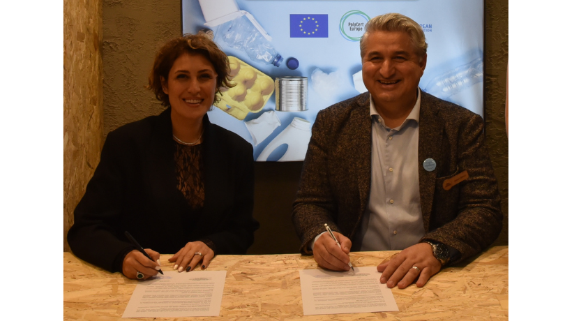 CERTILOOP ve SEPA'dan Türk Plastik Ambalaj Sanayi İçin Stratejik İş Birliği