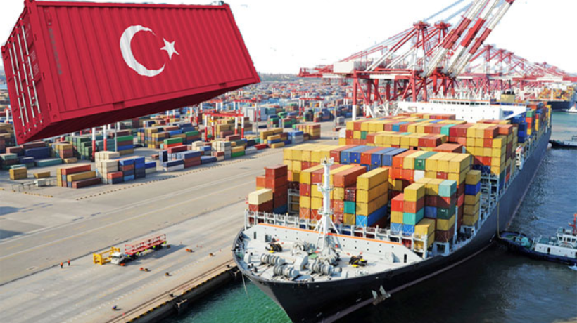 AB’ye ihracatta yeni dönem: Türkiye ekstra vergilerden kurtuluyor