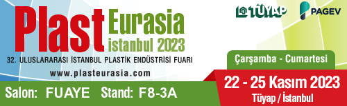 K-2025 Fuarı